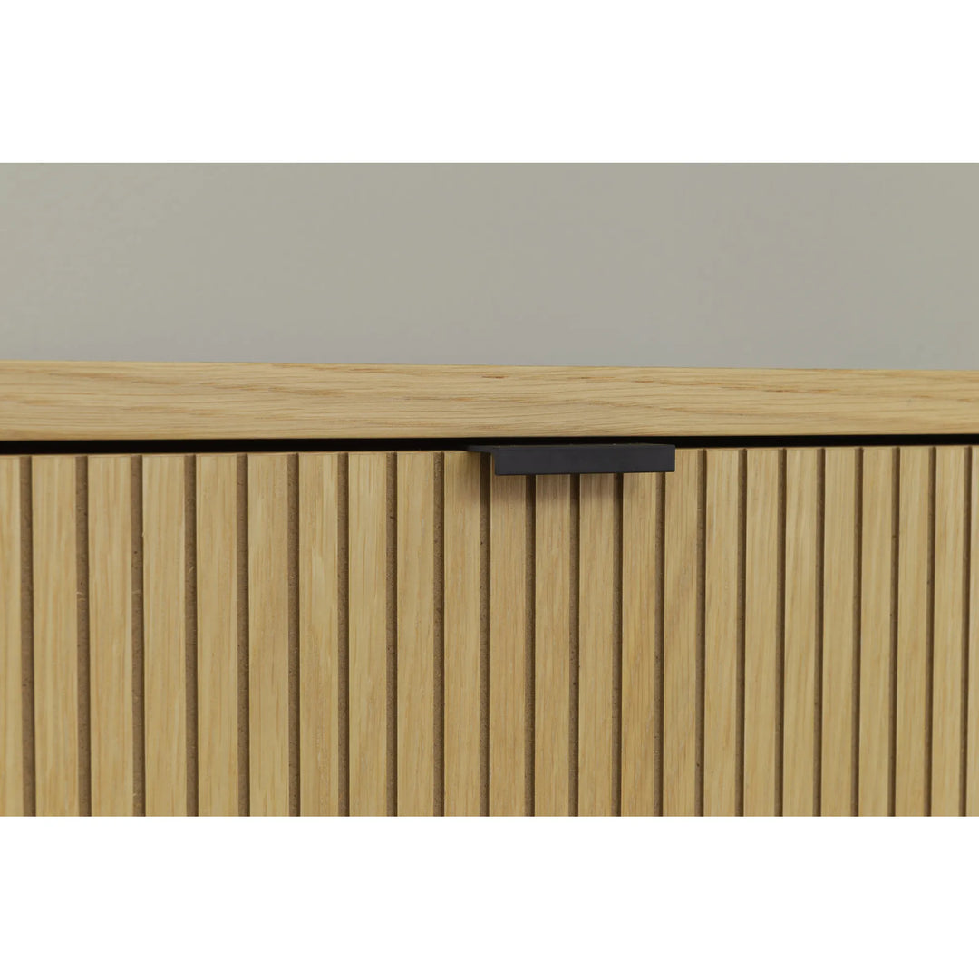 Bali Sideboard 3 dörrar, 2 lådor