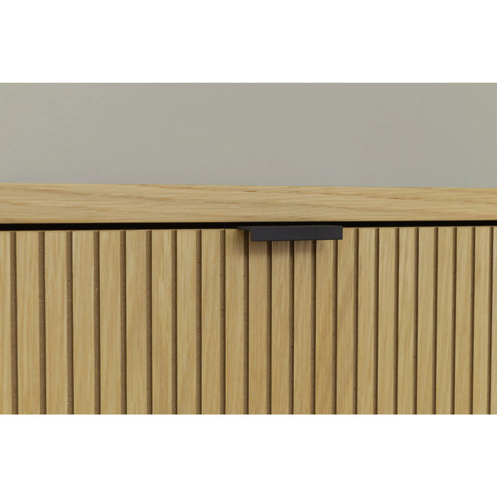 Bali Sideboard 3 dörrar, 2 lådor