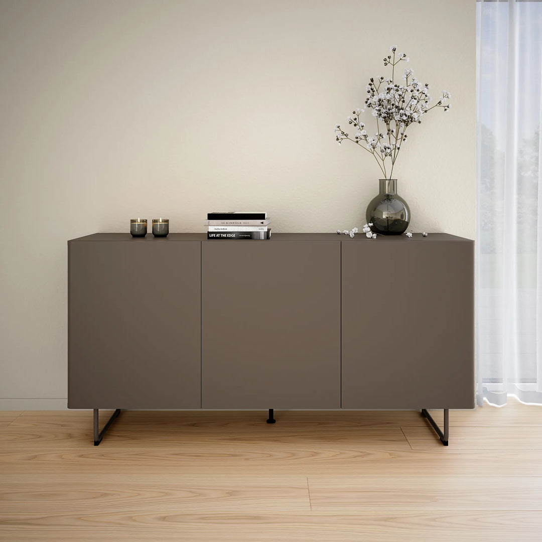 Parma Sideboard 3 Dörrar