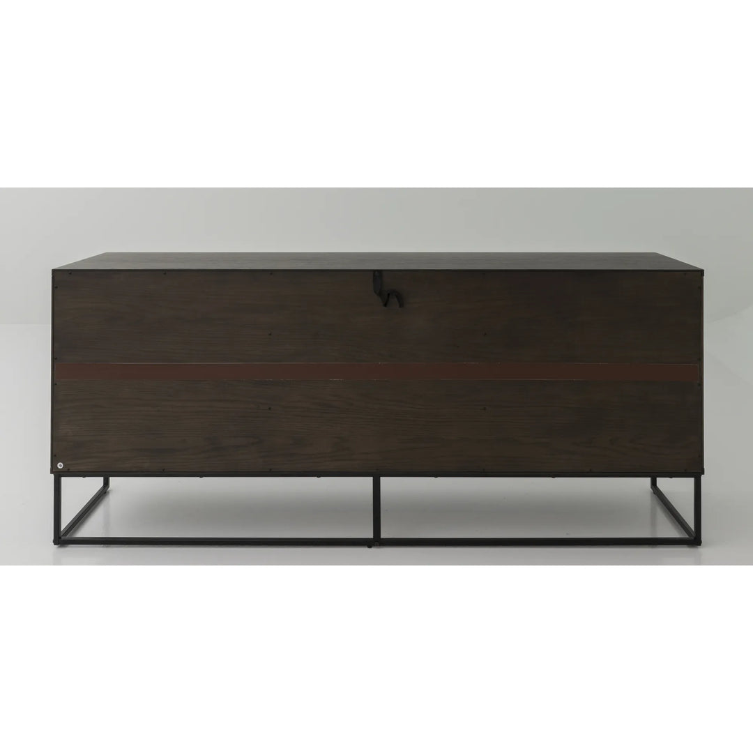 Bali Sideboard 2 dörrar, 2 lådor