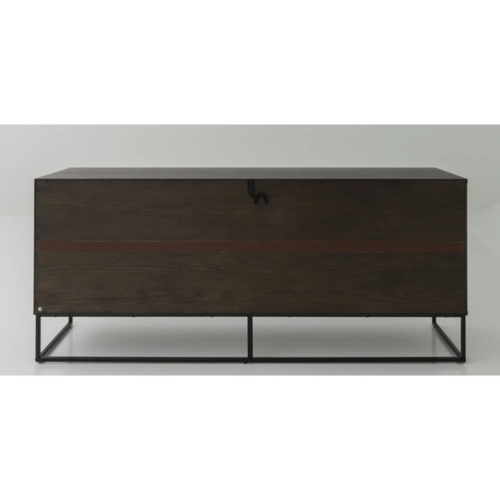 Bali Sideboard 2 dörrar, 2 lådor