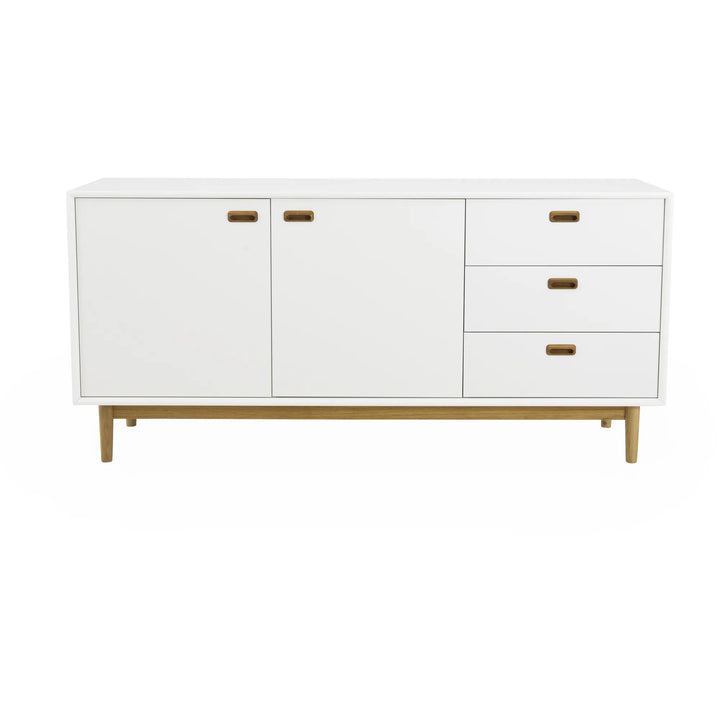 Svea Sideboard 2 dörrar, 3 lådor