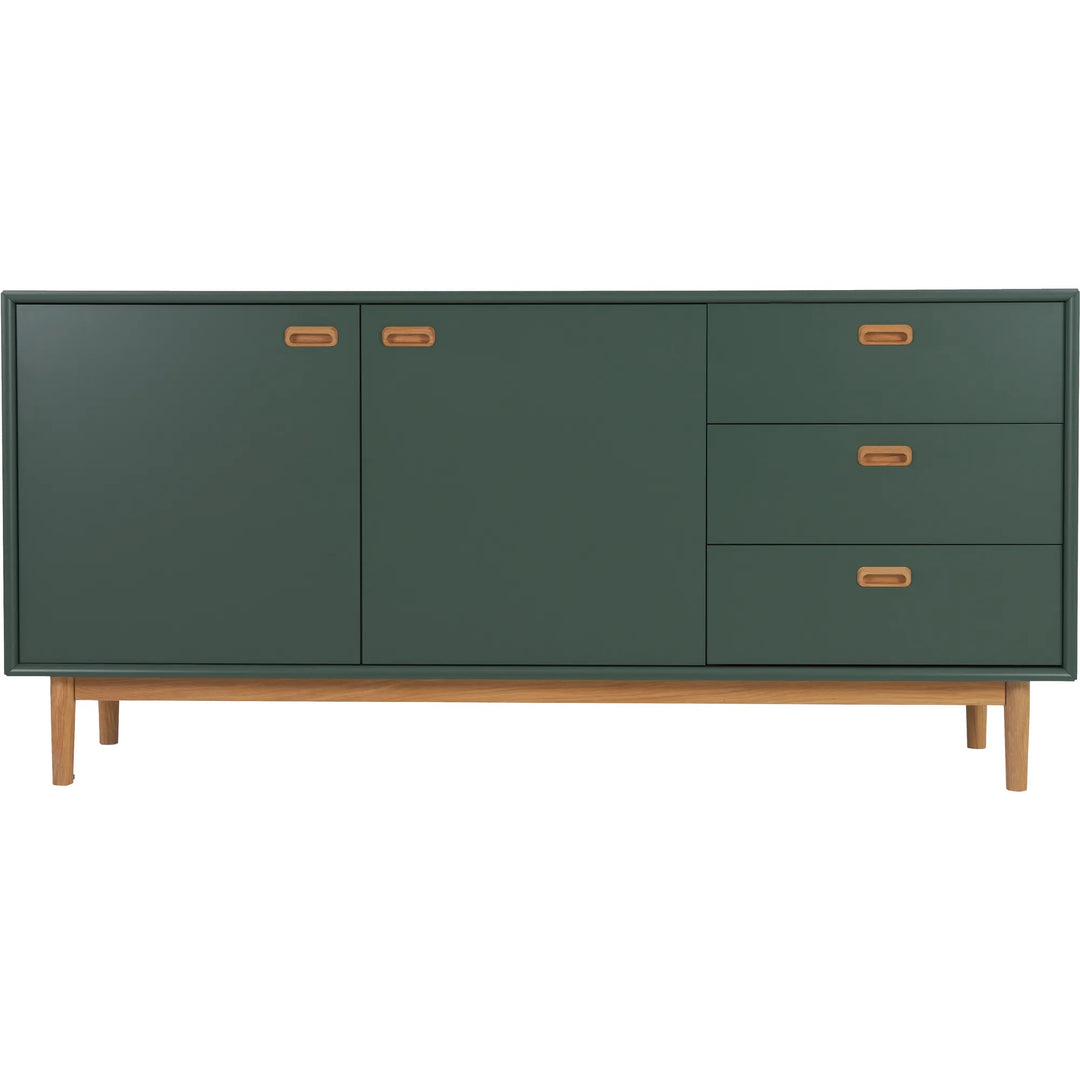 Svea Sideboard 2 dörrar, 3 lådor