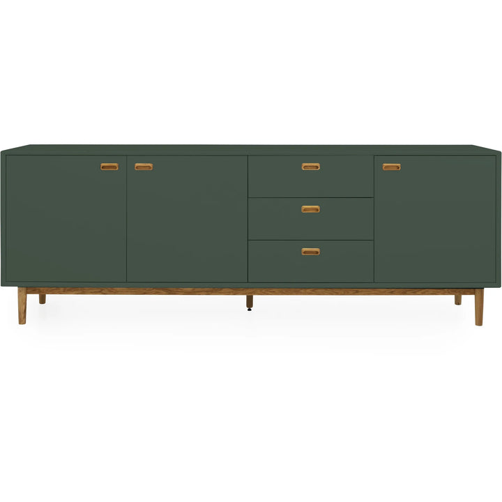 Svea Sideboard 3 dörrar, 3 lådor