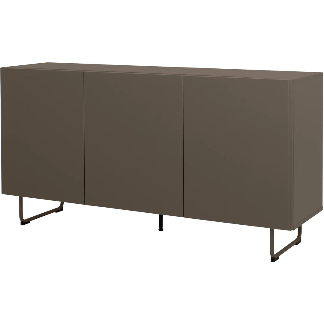 Parma Sideboard 3 Dörrar