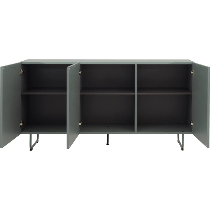 Parma Sideboard 3 Dörrar