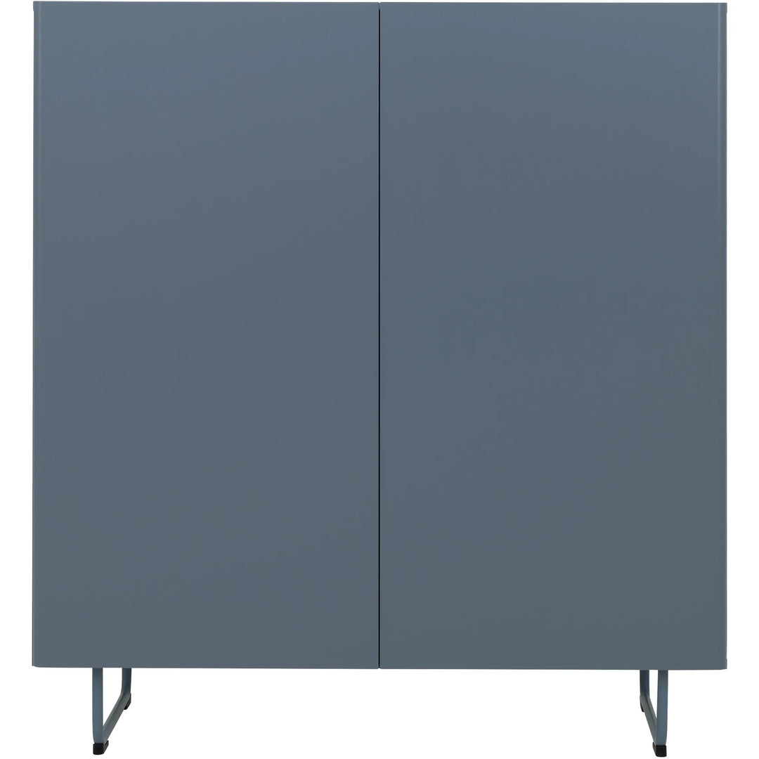 Parma Highboard 2 Dörrar