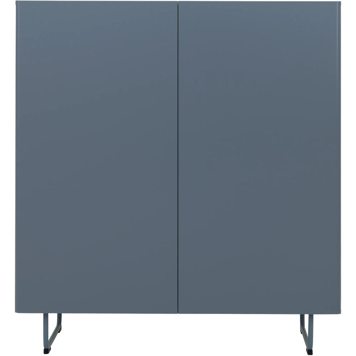 Parma Highboard 2 Dörrar