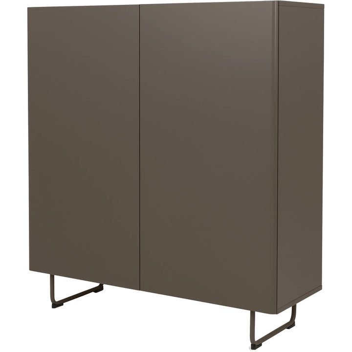 Parma Highboard 2 Dörrar