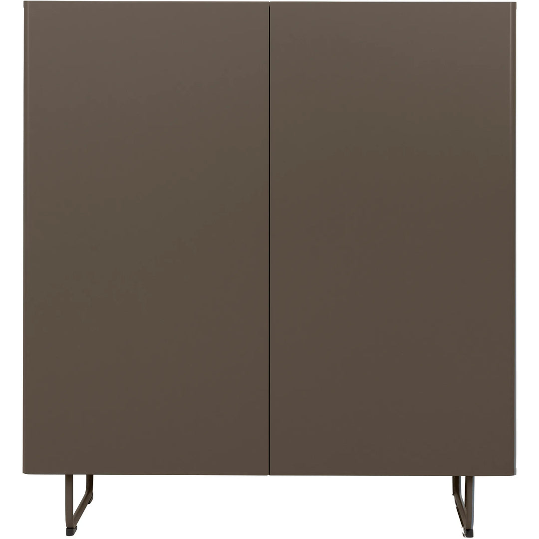 Parma Highboard 2 Dörrar