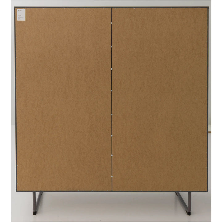 Parma Highboard 2 Dörrar