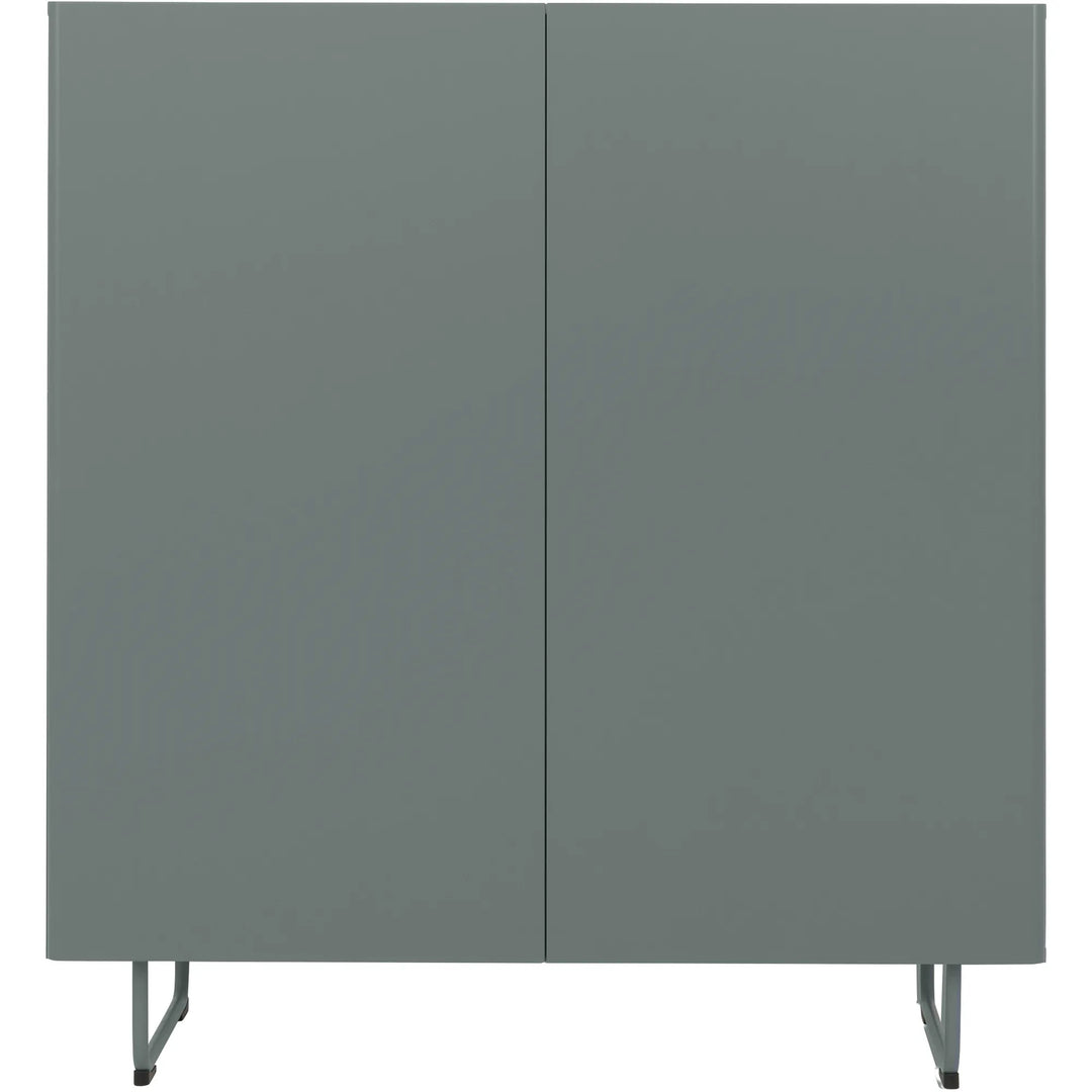 Parma Highboard 2 Dörrar