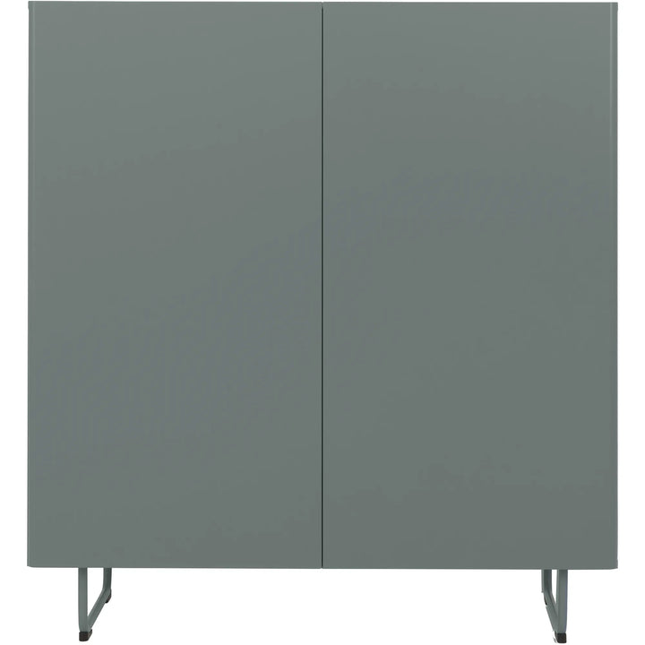 Parma Highboard 2 Dörrar