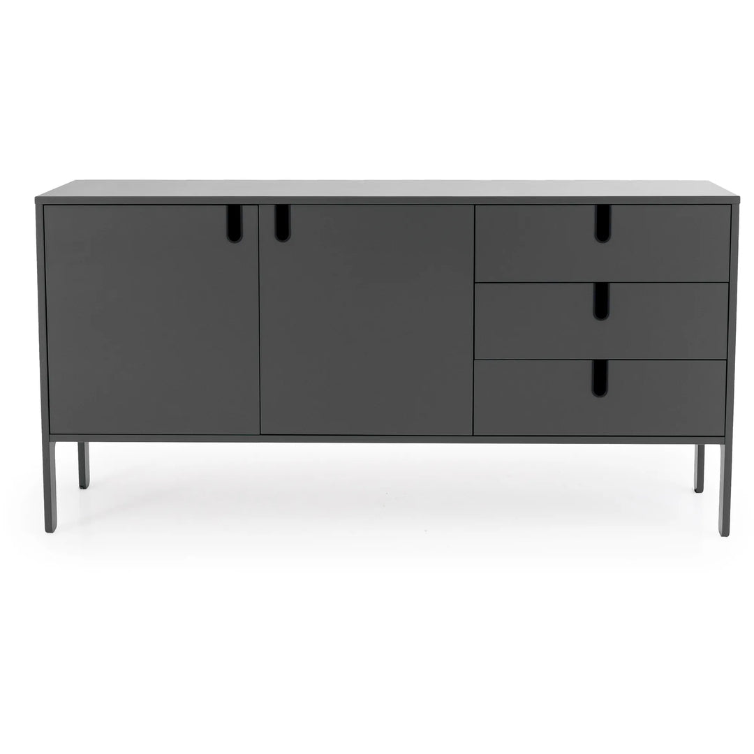 Uno Sideboard 2 dörrar, 3 lådor