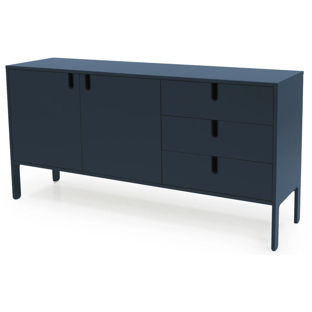 Uno Sideboard 2 dörrar, 3 lådor