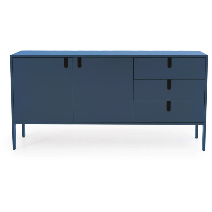 Uno Sideboard 2 dörrar, 3 lådor