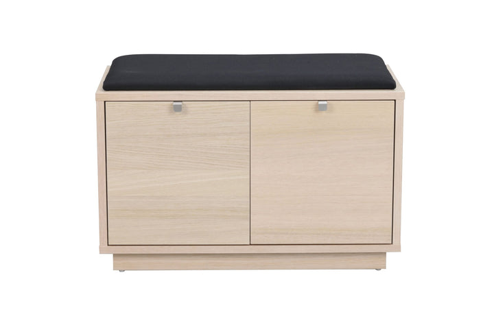 103759_a_Confetti bench_w_2drawers_whithepigm._oak_black_fabric_R