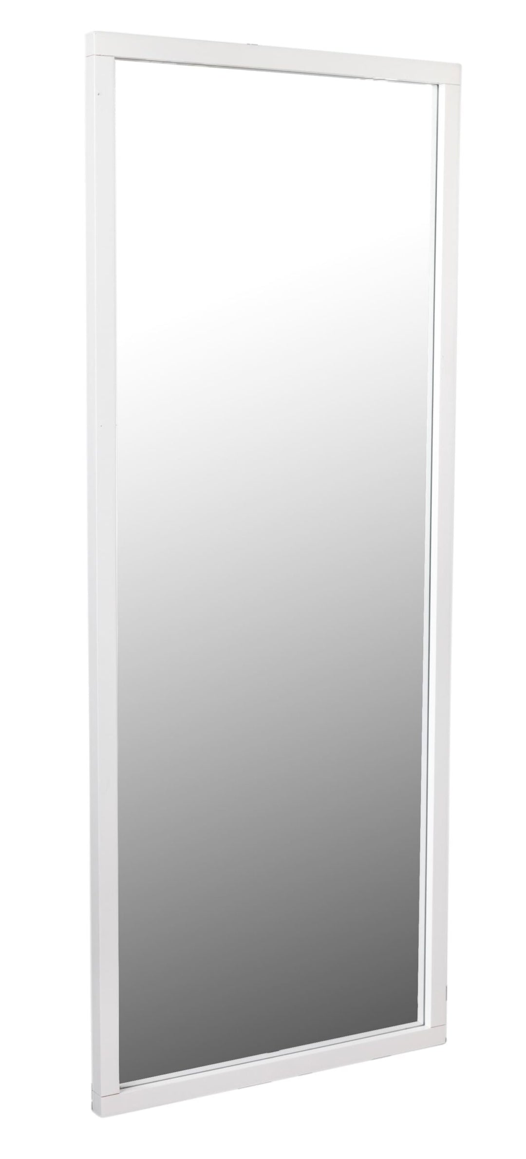 103807 Confetti mirror 60x150 white (1-pack)