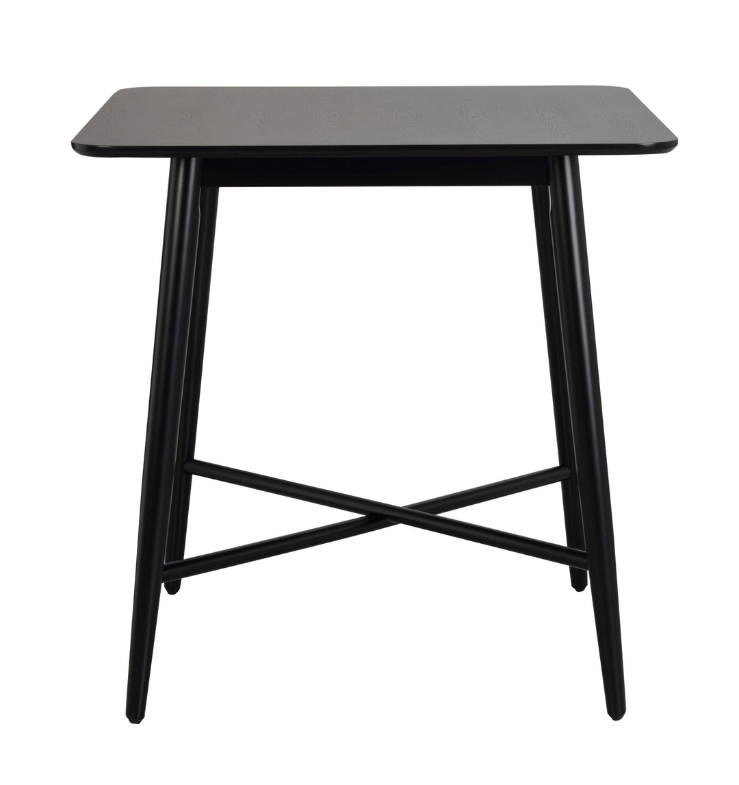 110710_a, Lotta bar table, black