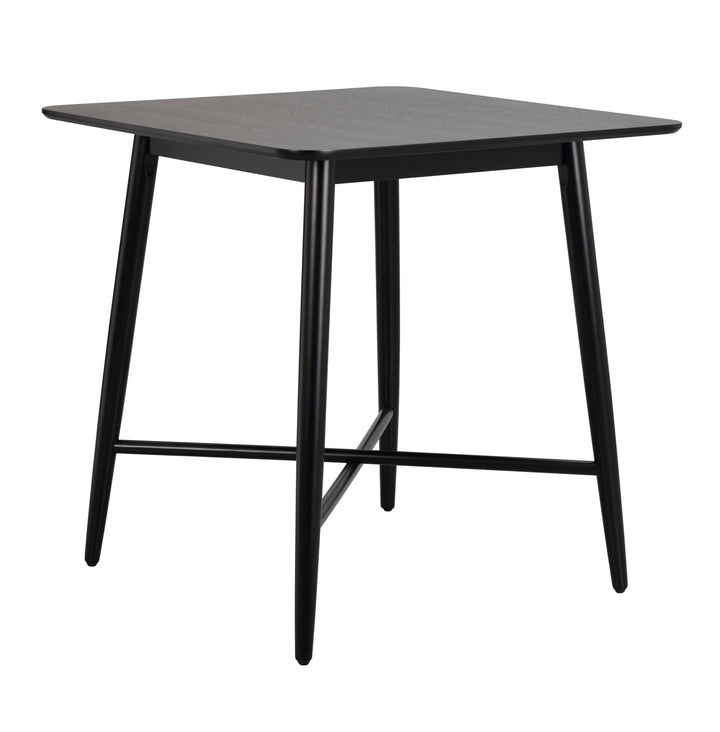 110710_b, Lotta bar table, black