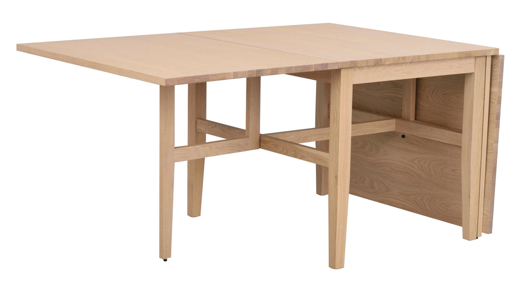 118441_b2, Brockton patch table, whitepigm. oak