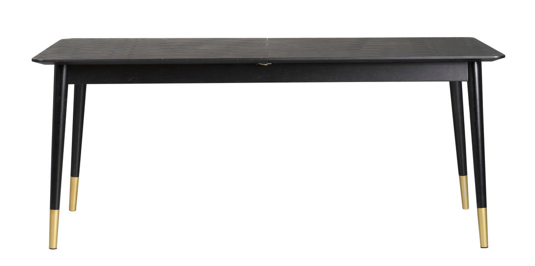 118600_a Fenwood matbord, svart