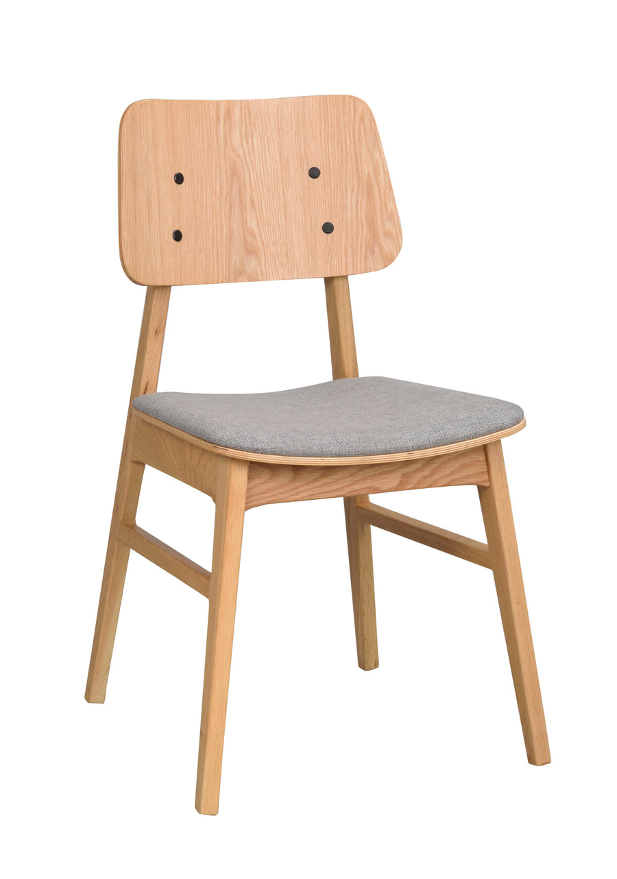 119430_b, Nagano stol, ek_ljusgrå R