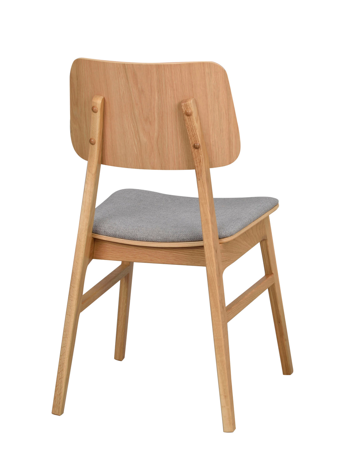 119430_d, Nagano stol, ek_ljusgrå R