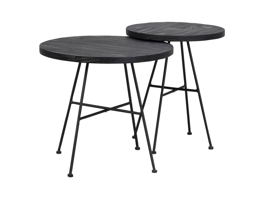 119659_b, Grafton satsbord, svart