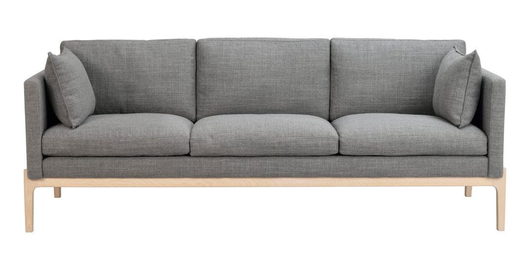120400_a, Ness sofa, grey_whitepigm FRI