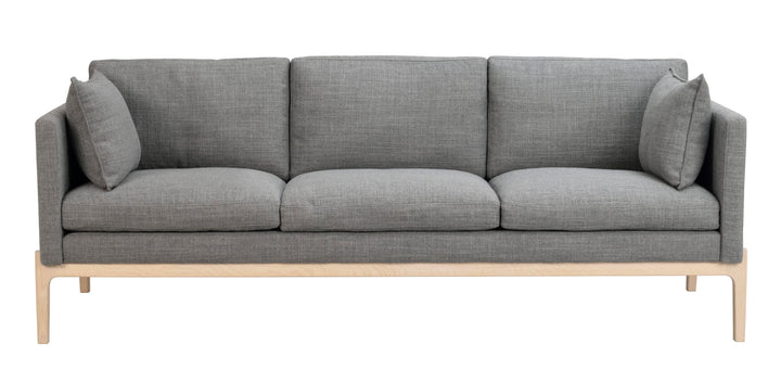 120400_a, Ness sofa, grey_whitepigm FRI