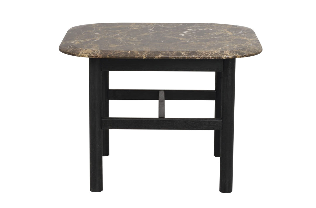 120584_a_Hammond_coffee_table_62_brown_marble_blackstained_oak