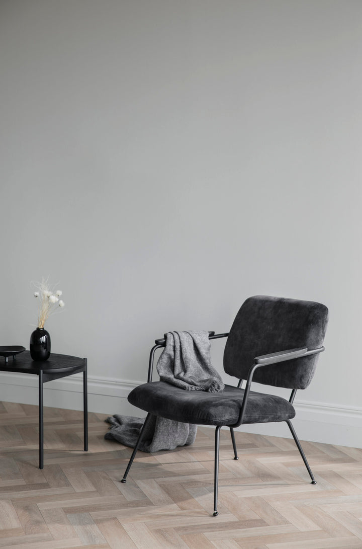 Prescott lounge chair - 120112, 02